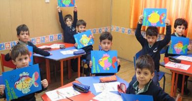 پیش دبستانی