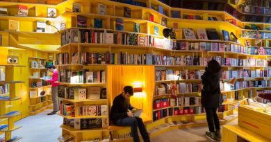 کتاب خواندن