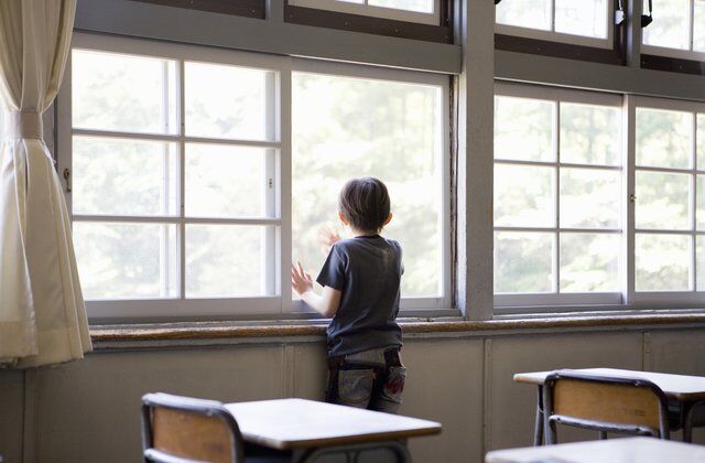 در خانه ماندن-کرونا