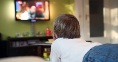 چاقی-کم‌-تحرکی-کودکان