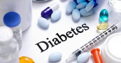 کنترل دیابت