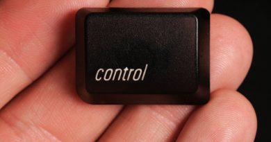 کنترل زندگی