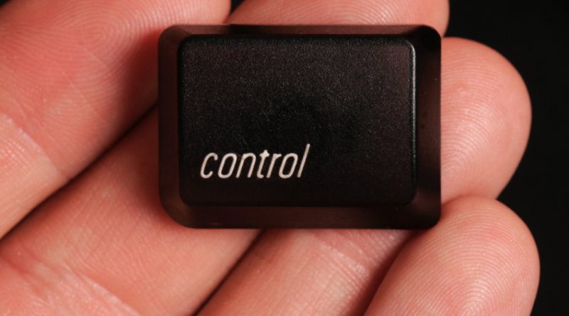 کنترل زندگی