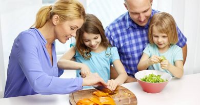 کودک-مسئولیت-پذیر