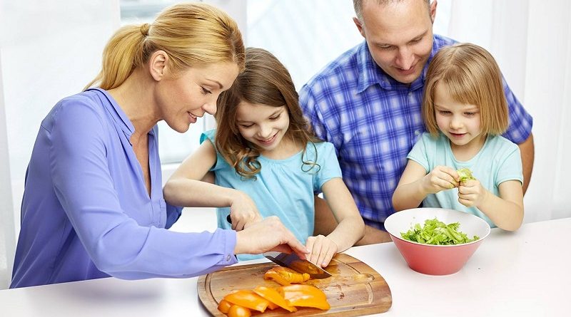 کودک-مسئولیت-پذیر