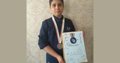 المپیاد فیلمسازی