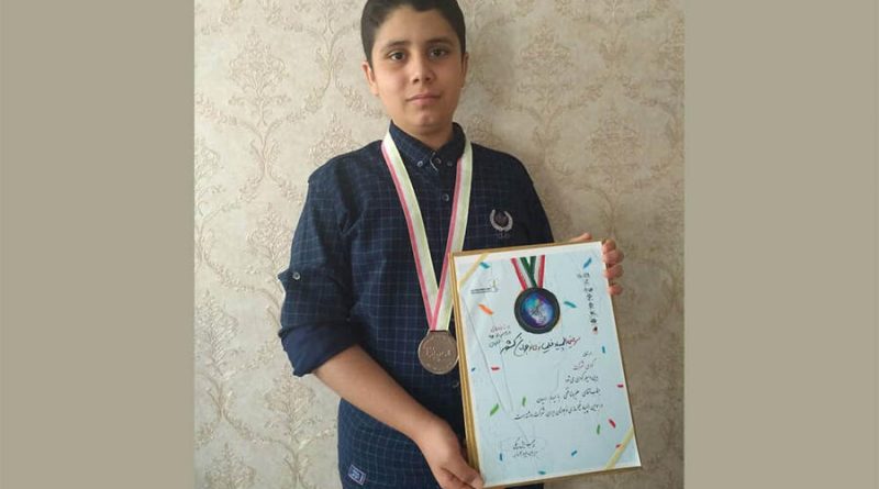 المپیاد فیلمسازی