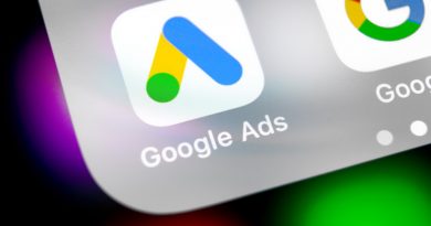 تبلیغات گوگل