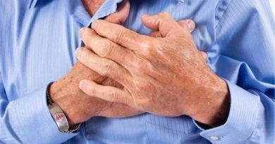 بیماری های قلبی