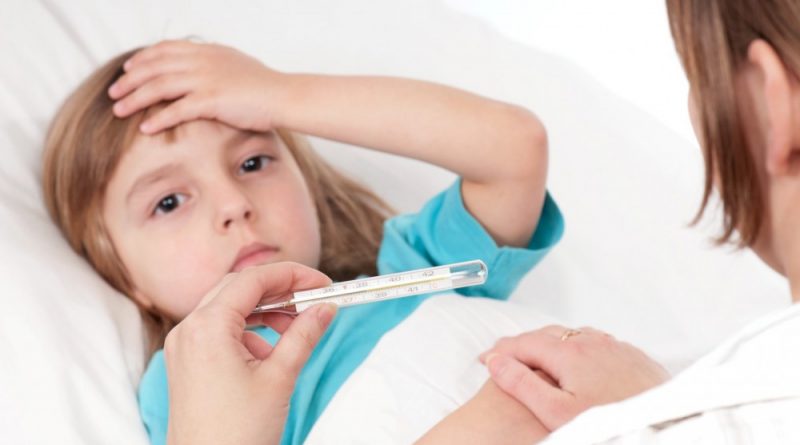 تب روماتیسمی