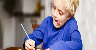 تقویت دیکته دانش آموز