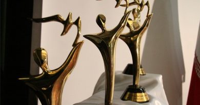 جشنواره تئاتر فجر