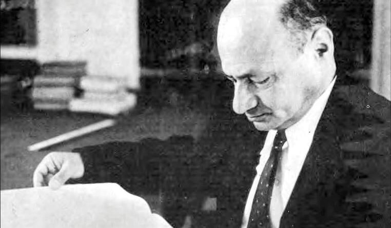 ذبیح‌الله منصوری