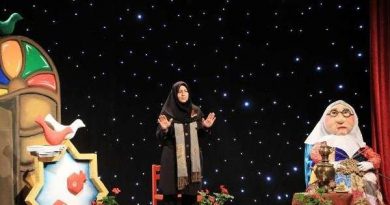 روز قصه و قصه‌گویی