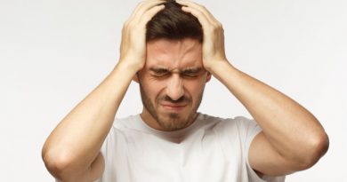 سردردهای فصلی