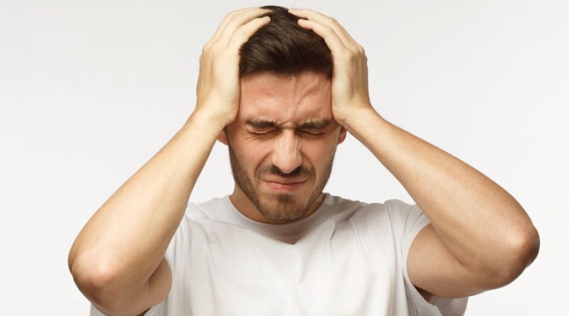 سردردهای فصلی