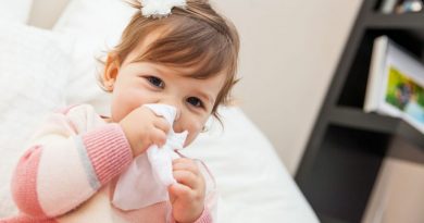 سرماخوردگی