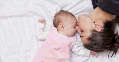 شیر مادر-شیرخشک