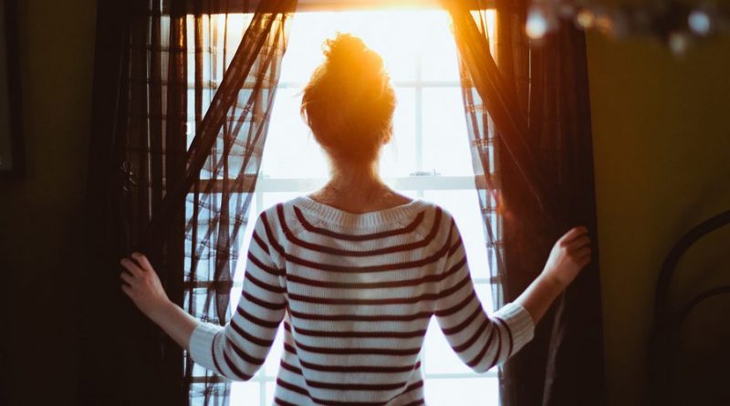 عادات صبحگاهی