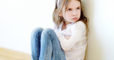 لجبازی-تربیت فرزندان