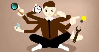 مهارت های زندگی