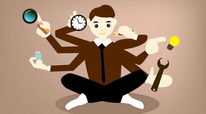 مهارت های زندگی