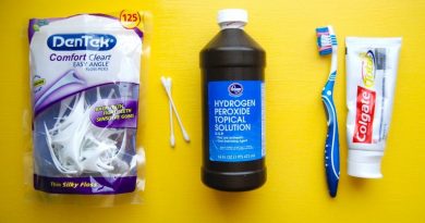 هیدروژن پر اکسید