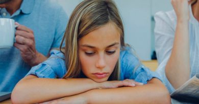 والدین بداخلاق