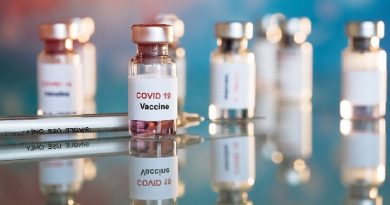 واکسن کرونا- واکسیناسیون