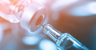 واکسیناسیون