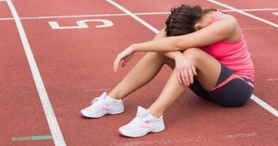 ورزشکاران-استعداد ورزشی