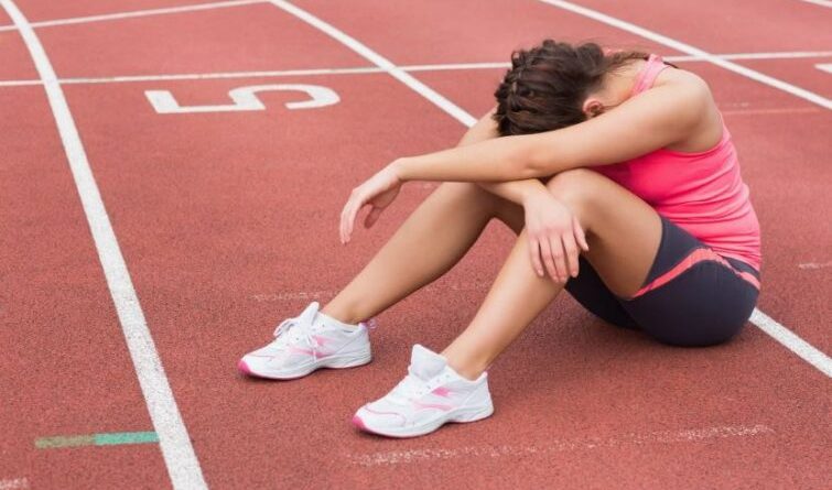 ورزشکاران-استعداد ورزشی