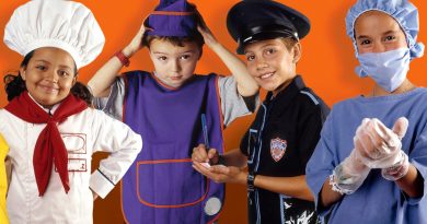 کارآفرین کردن کودکان