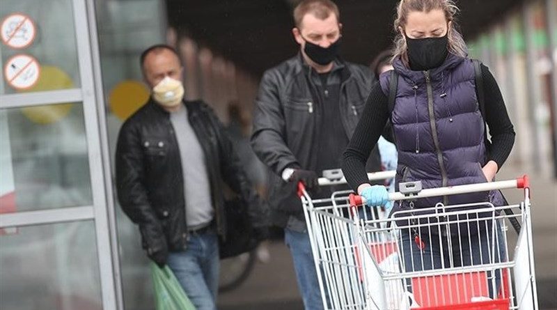 کرونا-پروتکل های بهداشتی