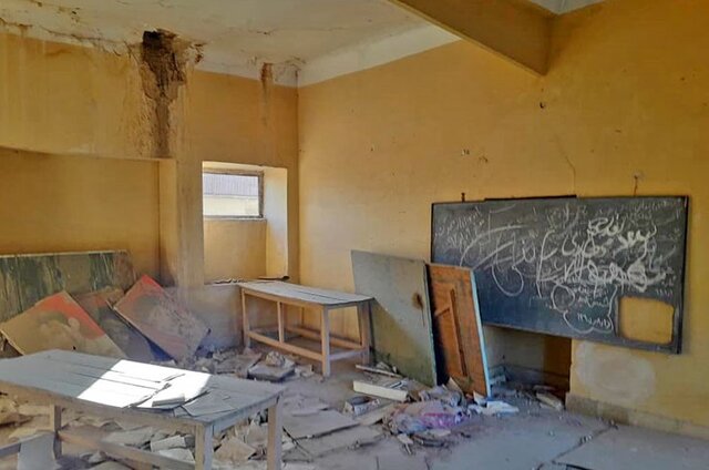 مدرسه قصههای مجید