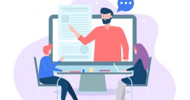 مدیریت کلاس درس