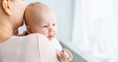 سکسکه نوزاد