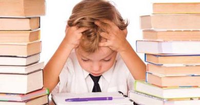 اضطراب امتحان