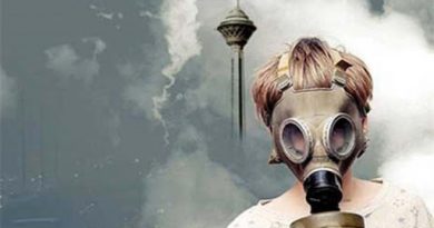 آلودگی هوا_ کیفیت هوا