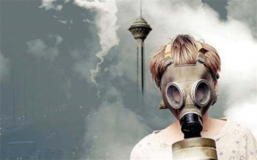 آلودگی هوا_ کیفیت هوا