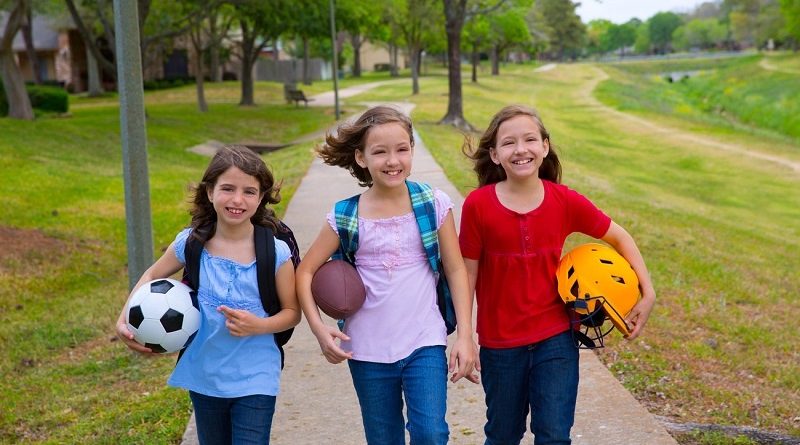 استعدادیابی ورزشی-فقر حرکتی