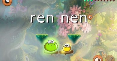 برنامه آموزشی