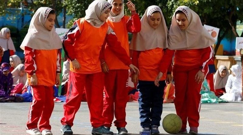 تکالیف حرکتی