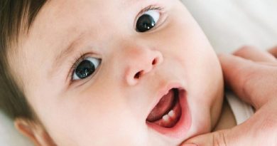 دندان درآوردن