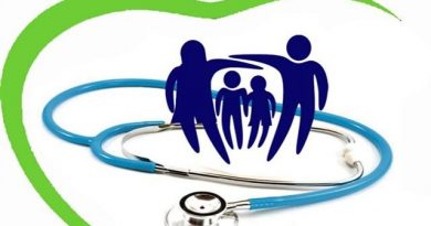 راز تندرستی