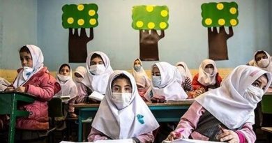 سلامت دانش‌آموزان