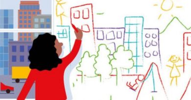 شهر دوستدار کودک