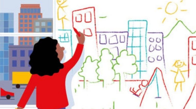 شهر دوستدار کودک