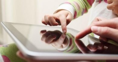 صفحات نمایشی