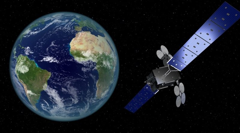 فناوری‌های فضایی